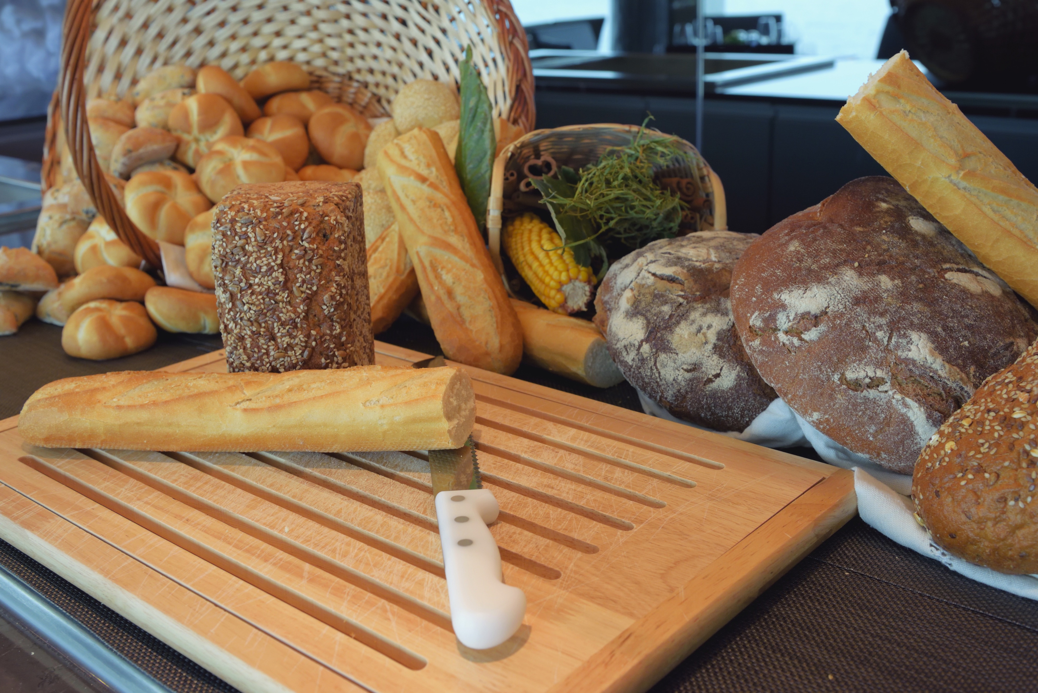 Scenic Azure - Crystal Dining